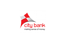 CITY BANK